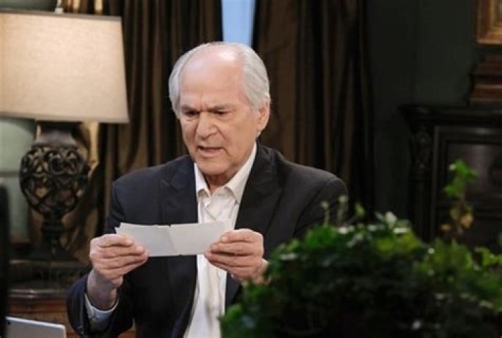 Mysterious Catharina Used by Konstantin to Bring Down John