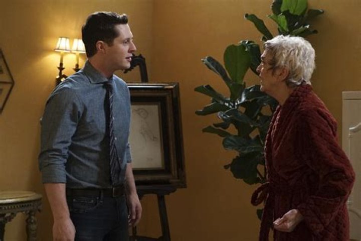 NANCY LINEHAN CHARLES – Celeb Secrets