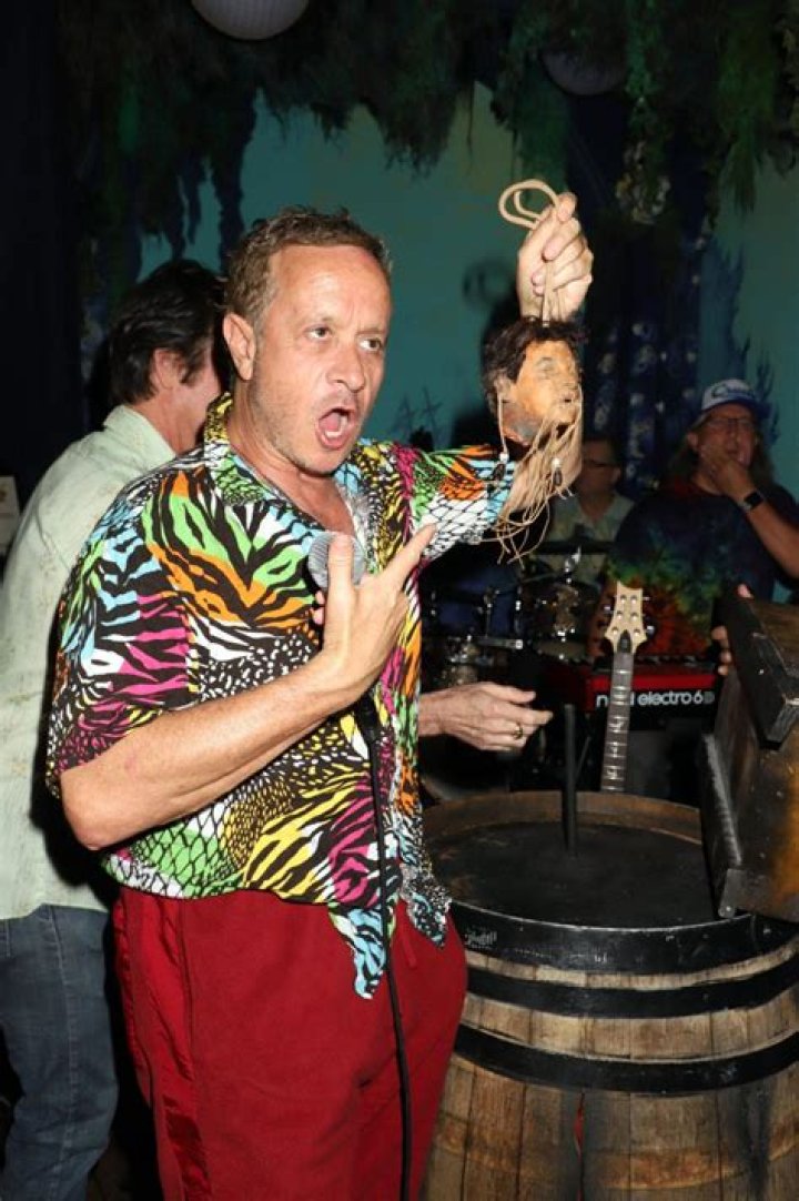 Ne-Yo Sued For Alleged No-Show