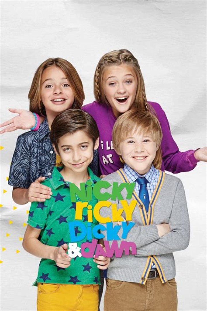 Nickelodeon Greenlights Two New Series & Renews “Henry Danger” and “Nicky Ricky Dicky & Dawn” – Celeb Secrets