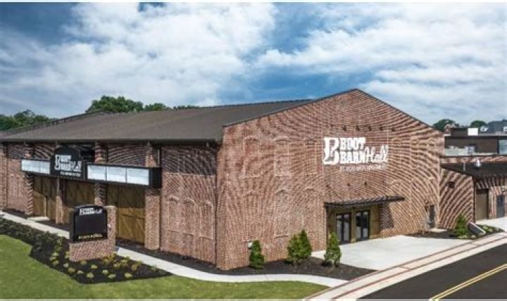 Notes Live Has Chosen Gainesville (Georgia) For Second Live Music & Entertainment Campus