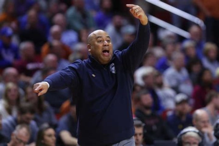 Notre Dame To Hire Penn State Head Coach Micah Shrewsberry – Celeb Secrets