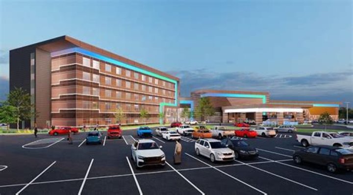 Oak View Group Hires Marc Badain and Randy Morton to Lead Las Vegas Arena, Hotel and Casino Project