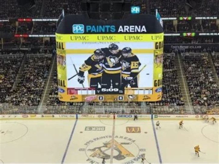 Oak View Group Selected to Manage PPG Paints Arena by Fenway Sports Group and the Penguins