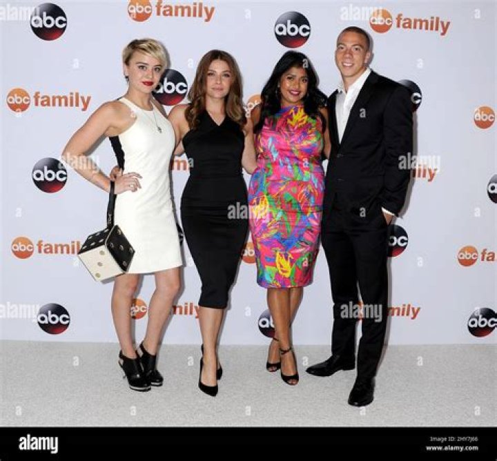 PAIGE SPARA, JORDAN HINSON – Celeb Secrets