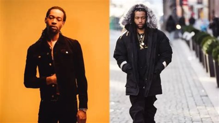 PartyNextDoor Weight Loss: The Complete Breakdown!