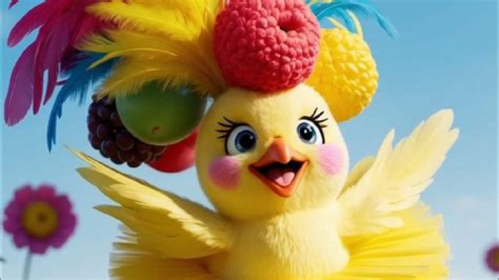 Pollito Tropical video statistics