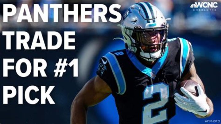 Possible Carolina Panthers Fire Sale Coming Amid Christian McCaffrey & D.J. Moore Trade Rumors – Celeb Secrets