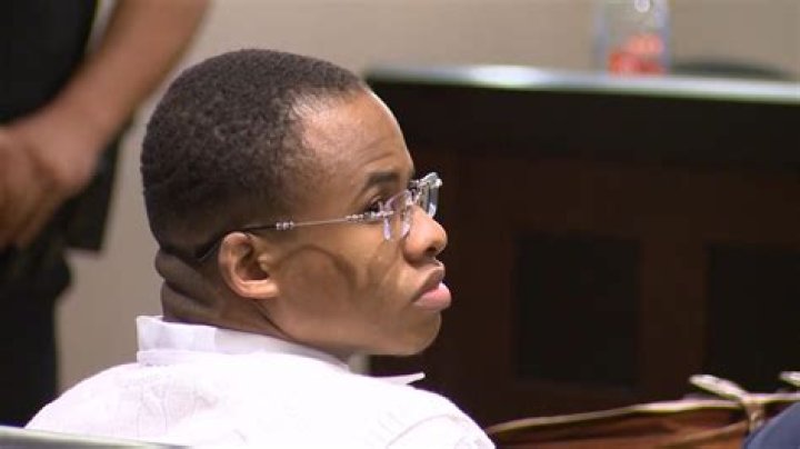 Prosecutors Seek 11-Year Prison Sentence For YouTube Star Austin Jones