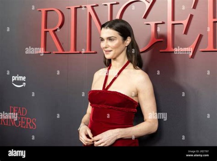 Rachel Weisz – Celeb Secrets