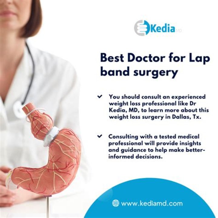 Reddit Claims Lap Band Surgery; Diet And Workout Explained!