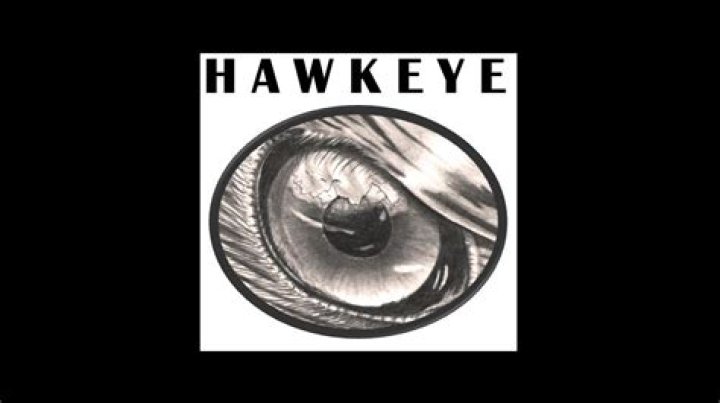 Richard Stumpf Announces The Launch of Hawkeye Music Publishing