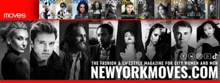 S.I.R. New York Moves