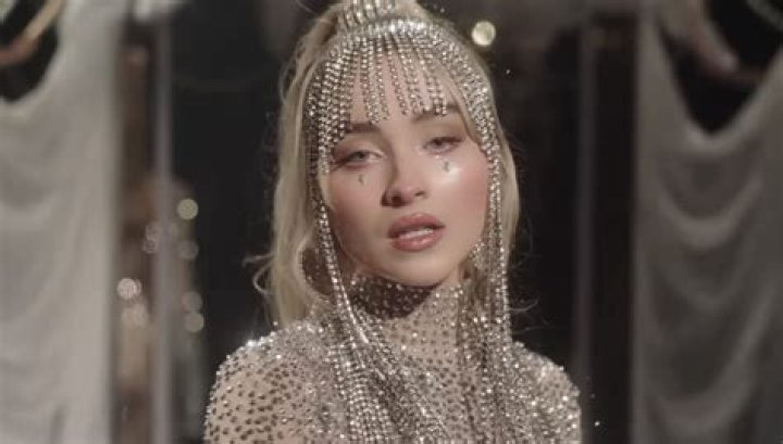 Sabrina Carpenter Releases New Album, Drops “Because I Liked A Boy” Music Video (Watch) – Celeb Secrets