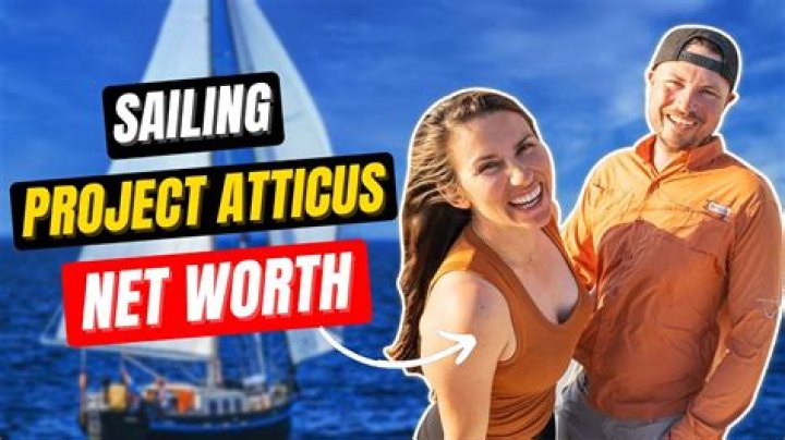Sailing Project Atticus net worth, income and estimated earnings of Youtuber channel
