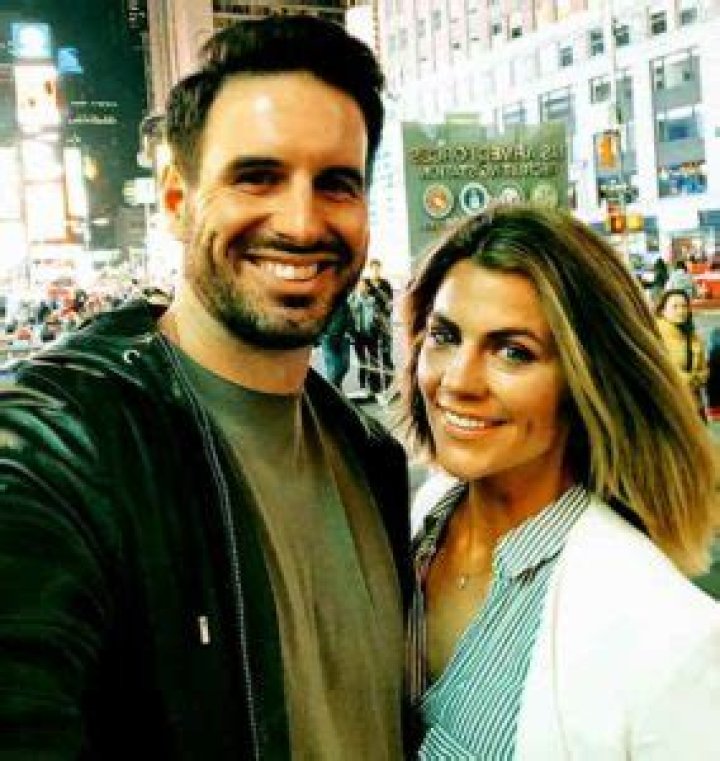 Samantha Ponder Biography, ESPN, Husband, Salary, Net Worth, Children, Measurements