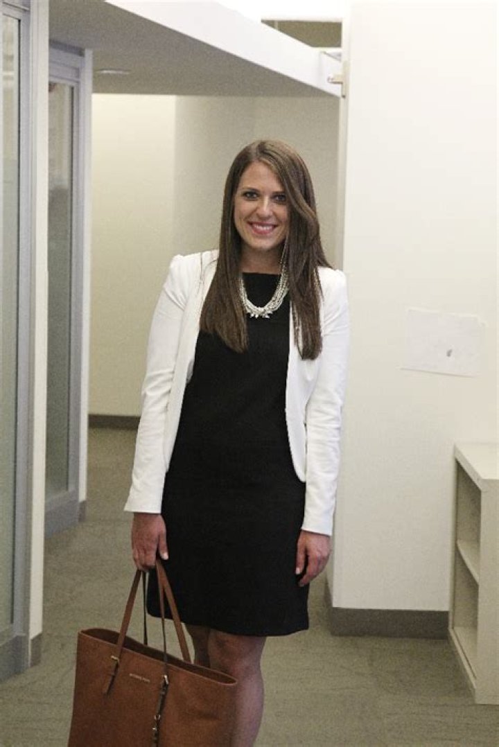 SARAH RUHLMAN – Celeb Secrets