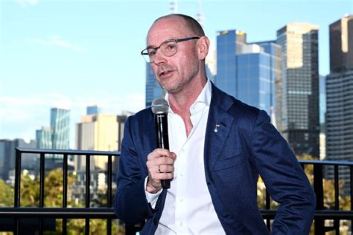 Scott Munn Moves To Universal South Artists