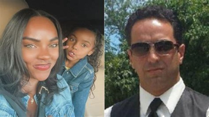 Shayanna Jenkins Husband Dino Guilmette, Net Worth, Daughter Giselle