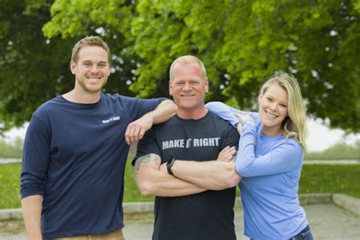 Sherry Holmes Brain Tumor & Health Update, Net Worth, Husband, Kids.