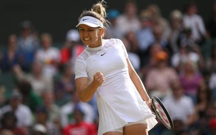 Simona Halep Net Worth