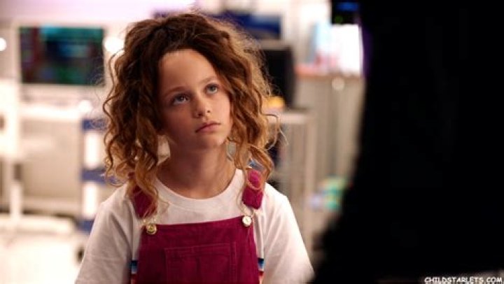 SOFIA ROSINSKY, SOPHIE POLLONO – Celeb Secrets