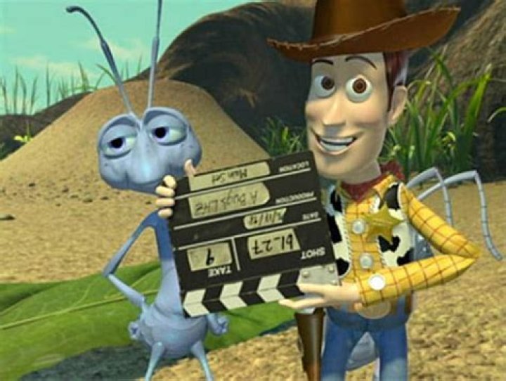 Some of Our Favorite Disney Bloopers