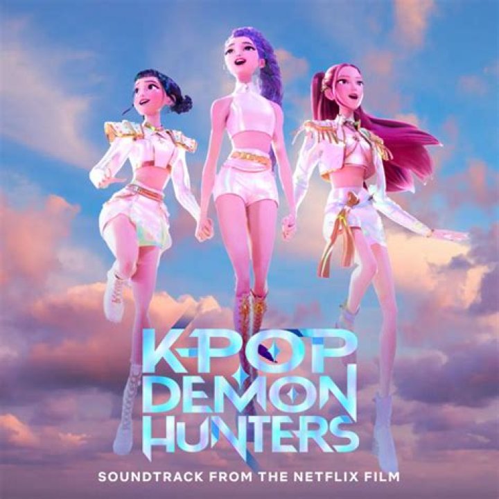 Sony Is A Releasing An Animated Demon Hunting K-Pop Girl Group Musical! – Celeb Secrets