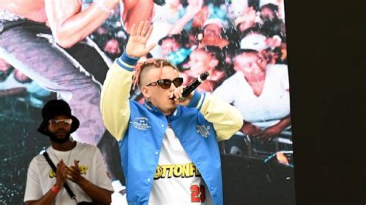 South African Rapper Costa Titch Dead at 28 After Collapsing at Ultra Music Festival