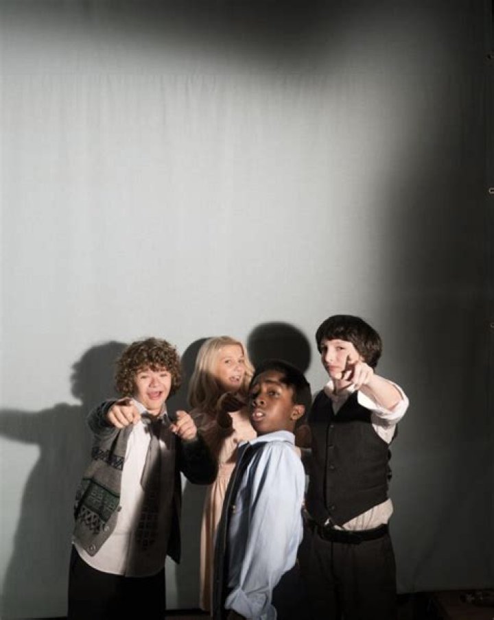 ‘Stranger Things’ Season 4 Has Four New Characters – Celeb Secrets