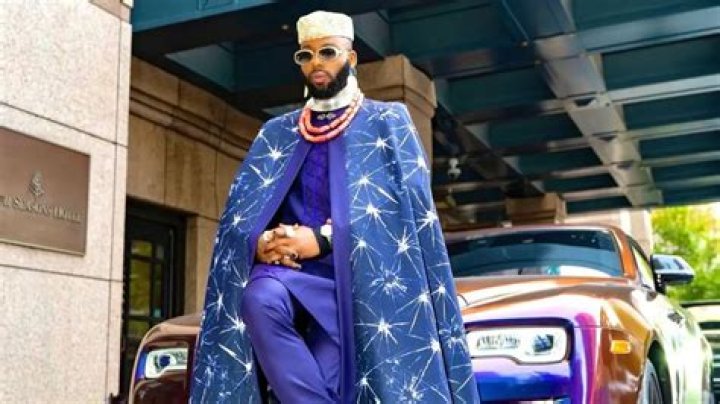 Swanky Jerry From Young Famous And African: Net Worth, Wife, Height!