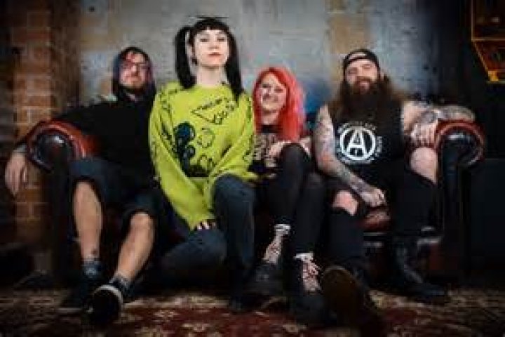 TAHLENA CHIKAMI, JAKE KODISH, CALUM WORTHY, KAYUM KIM, RICKY JAIME – Celeb Secrets