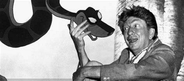Ten Facts About Sterling Holloway