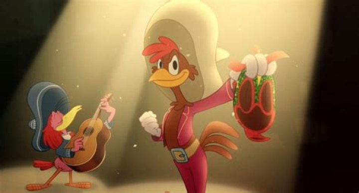 Ten Fun Facts About Panchito Pistoles