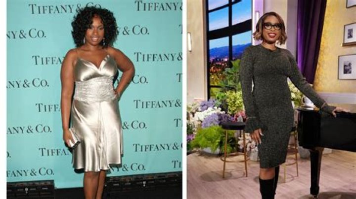 The American Actress Has Gained A Lot Of Weight Lately!