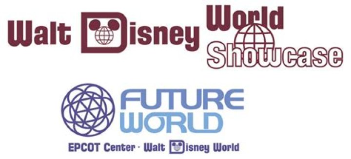 The History of the EPCOT Logos