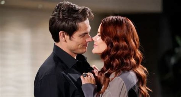 The Young And The Restless Spoilers: Sally Remains Fascinated With Adam