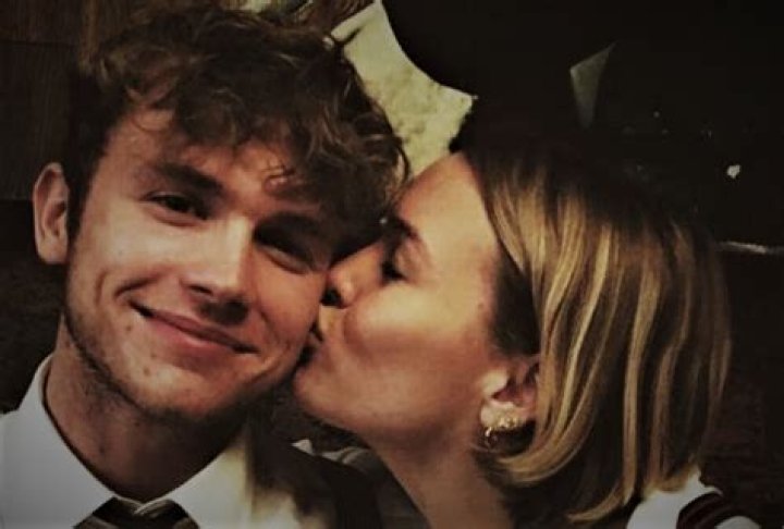 Theresa Frostad Eggesbø Boyfriend 2