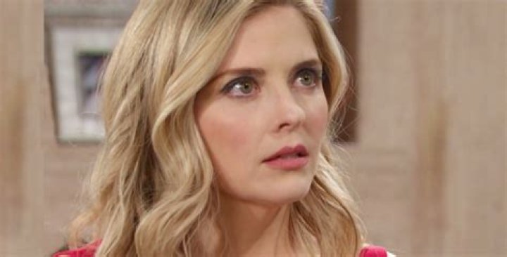 Theresa’s Secret, Alex Not Victor’s Son – Another Kiriakis Family Bombshell?