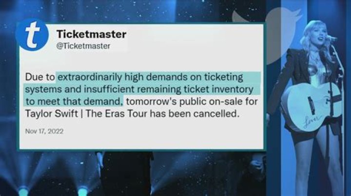 Ticketmaster Has Record Breaking Day With More Than 1 Million Tickets Sold