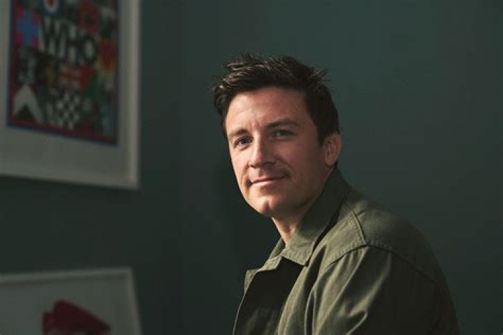 Tom March Named Chairman & CEO At Capitol Records Group