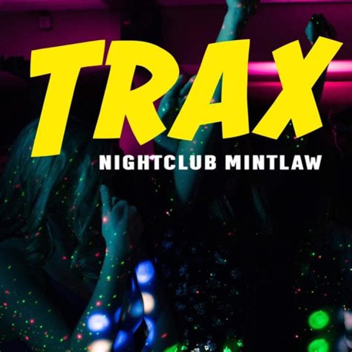 Trax Nightclub Shutters Doors