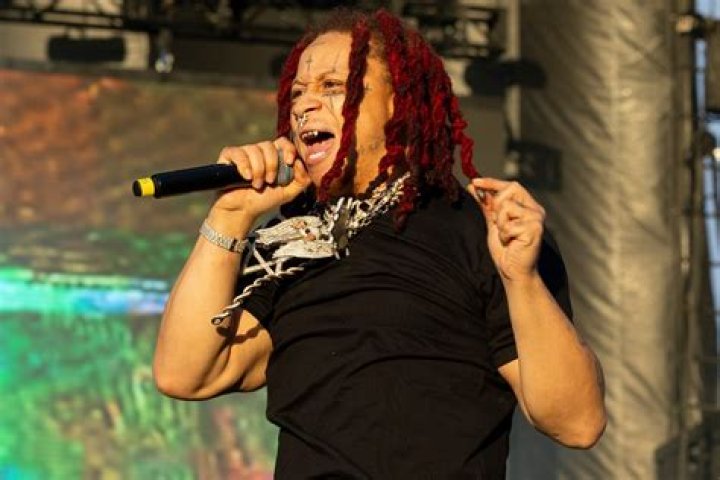 Trippie Redd Announces ‘Take Me Away Tour’ With Special Guest Lucki