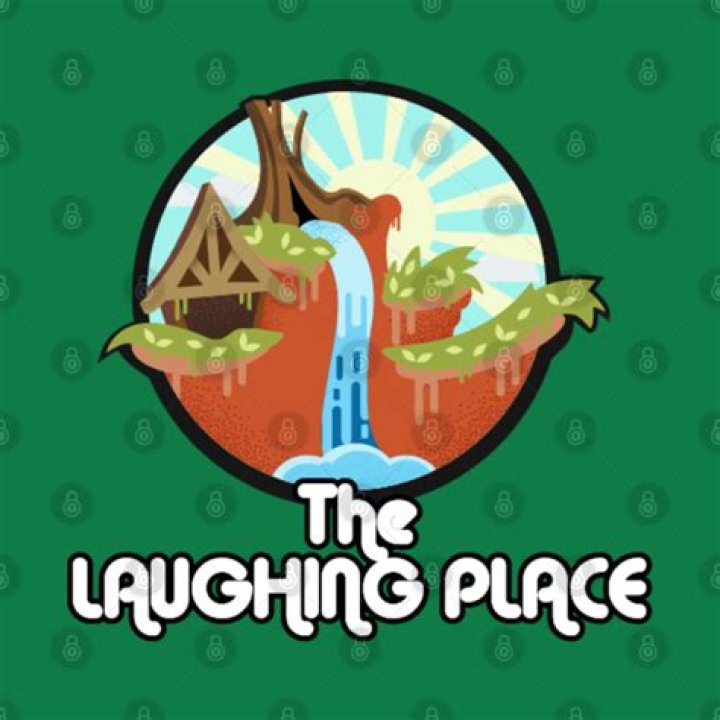 Visiting The Laughing Place