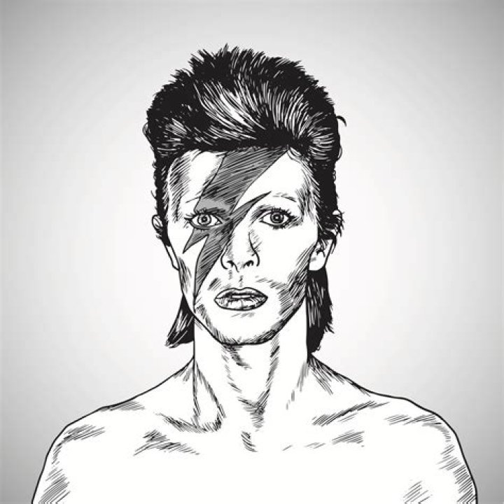 Was David Bowie Vegetarian?