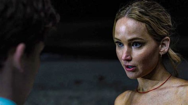 Was Jennifer Lawrence On 'Medium'?