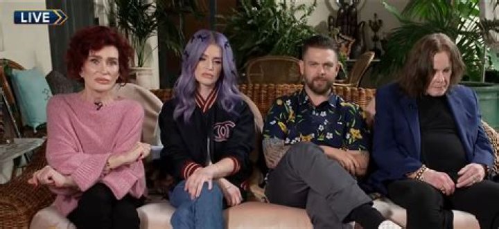 What Are Sharon's Intentions With Adam?