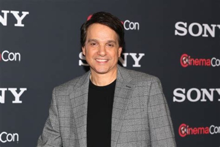 What Does Ralph Macchio Do For A Living?