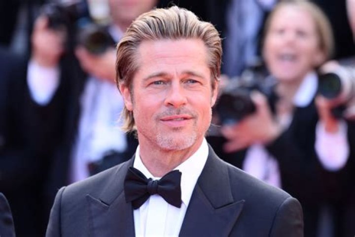 What Is Brad Pitt’s Height In Feet And Inches?