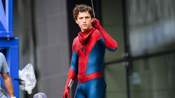 What Is Tom Holland's Snapchat?
